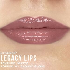 Legacy Lips LipSense Mini